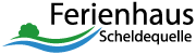Ferienhaus Scheldequelle