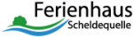 Ferienhaus Scheldequelle
